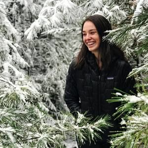 Meet your Posher, Mishaela